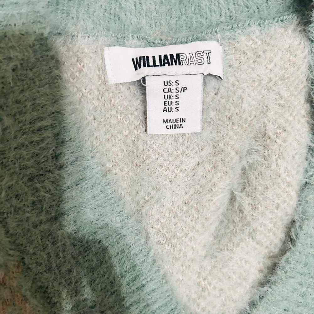 William Rast Sweater Vest - Picture 3 of 3